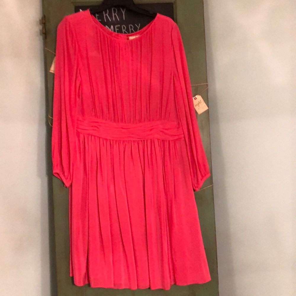 Fantastic party dress. Worn once.